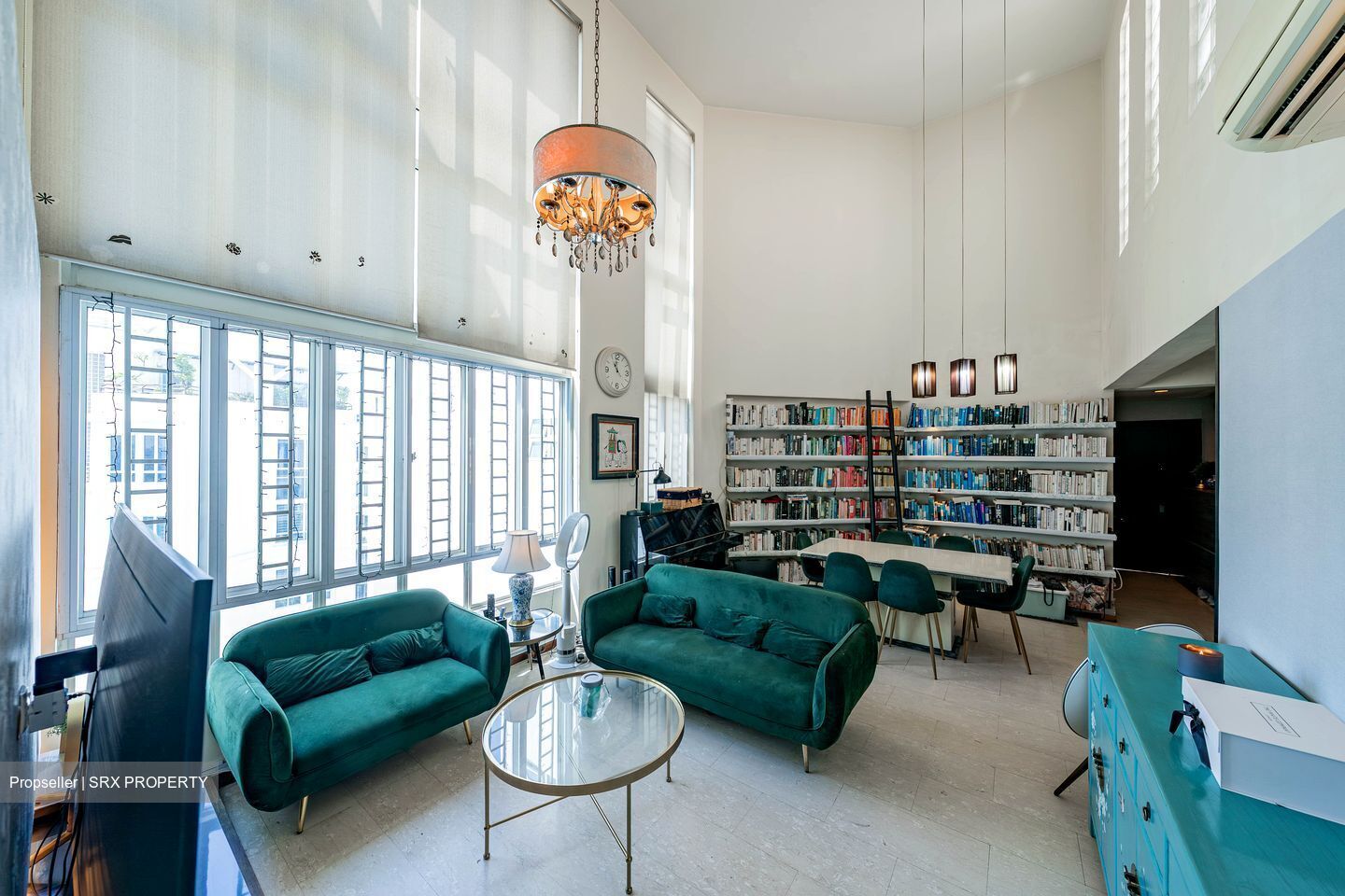 Northoaks (D25), Condominium #477256311